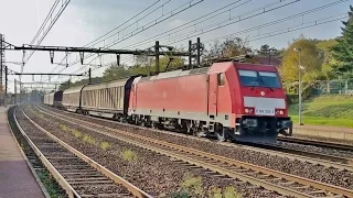 Trains INTERCITES FRET HLP RER et TRAIN DE MACHINES Gare de LARDY