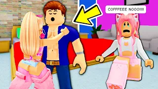 MY BULLY RUINED MY LIFE (Brookhaven RP🏡)