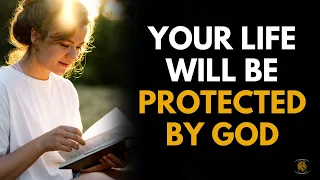 PSALM 91 PRAYER FOR THE PROTECTION OF YOUR LIFE