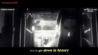 {S5}Mo Dao Zu Shi AMV-Centuries (sub)