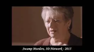 Swamp Murders TV   ID Network   2015