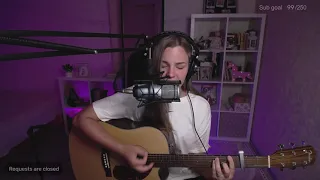 ДДТ - Метель (cover by etreamoi)