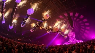 Qlimax 2014 | Noisecontrollers Anthem Show