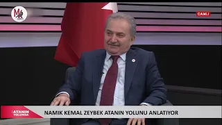 Atanın Yolu | Atatürk'ün Türkçülüğü ve Ulus Devlet Olmak