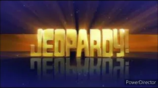 Jeopardy! 2001-2008 (V1) & 2001-2008 (V2) Mashup Themes