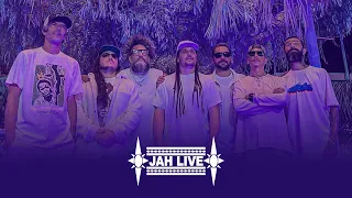 Jah Live - Sempre Foi Assim (Videoclipe Oficial)