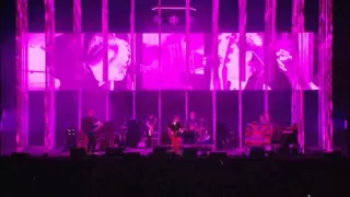 Radiohead - Reckoner (Live at Saitama 2008)