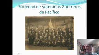 Contingente de la provincia de Concepción en la Guerra del Pacífico