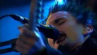 Muse - New Born live @ Rock Am Ring 2002 [HQ]