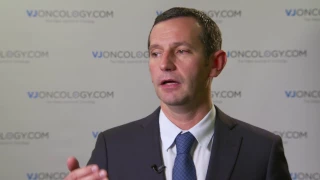 Immunotherapy in second-line treatment of non-small cell lung cancer