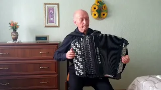 A.Piazzolla. Libertango.