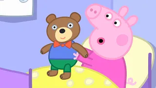 Kids First - Peppa Pig en Español - Nuevo Episodio 3x15 - Español Latino