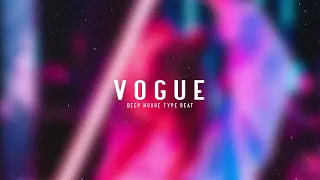 ANNA ASTI x Artik & Asti x Артём Качер x RASA Type Beat - "Vogue" | club beats 2024