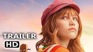 STARGIRL Trailer # 2 (NEW 2020) Grace VanderWaal, Disney + Romance Movie