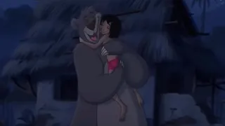 The Jungle Book 2 (2003) - Mowgli Ungrounds Himself/Reunites With Baloo