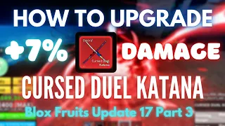 How to upgrade cdk to v2 | Mopey | Blox Fruits Update 17 Part 3 |