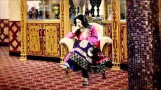 Naghma New Pashto Song 2014 Afghani Mashoom Yema HD