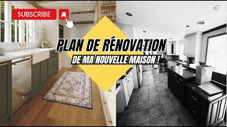 Partie 2  Je rénove ma maison de rêve !🏠