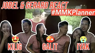 MMK Planner Reaction Video | Maalaala Mo Kaya Valentine's Special (Best of MMK) #MMKLoveandAdulting