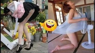 New Funny and Fail Videos 2023 😂 Cutest People Doing Funny Things 😺😍 #4 Awesome