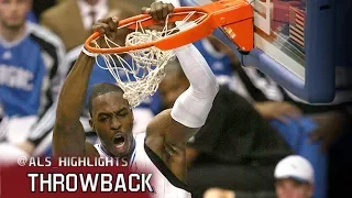 Dwight Howard Full Highlights 2009 ECF G6 vs Cavaliers - 40 Pts, 14 Rebs, UNSTOPPABLE!