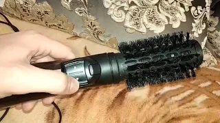 ФЕН-ЩЕТКА BABYLISS AS531E