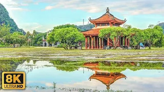 Hoa Lu ancient capital - the first capital of Vietnam