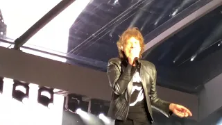 The Rolling Stones, Start Me Up. The Croke Park, Dublin 17-05-2018 “Full HD”