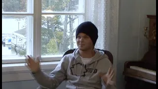 The Rasmus - The Making of Black Roses & Full Band History Documentary