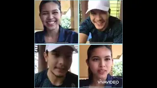 LOST WITH YOU BY MAINE MENDOZA💛💛💛.FT (MAINE AND ALDEN😊)