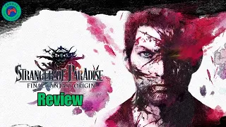 Stranger of Paradise - Final Fantasy Origin - A 2024 Review on PS5