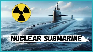 The Nuclear Submarines🤔