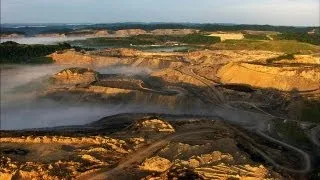 The Land of Mountaintop Removal
