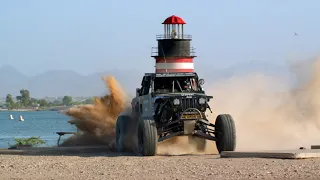 Casey Currie - HAMMERDOWN TO HAVASU - Teaser