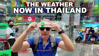 You Can Not Do Everything In THAILAND Now | The Good & Bad Of The Rainy Season #livelovethailand