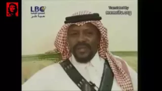 مقابلة مع أشهر سياف قصاص في السعودية | أعدم أكثر من 100 شخص !!
