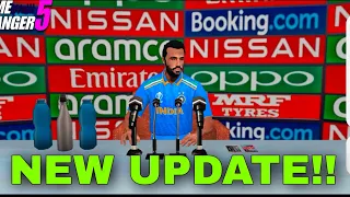 Game Changer 5 New Update Released! Problems Solved Camera Angle Auction Problem etc