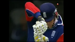 Pakistan vs England 2nd ODI 2006 Highlights