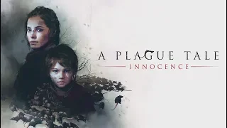 [PS4][K]플래그 테일: 이노센스 (A Plague Tale: Innocence) - 1