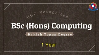 Londontec City Campus - BSc (Hons) Computing Topup Degree Awarded by Wrexham Glyndwr University