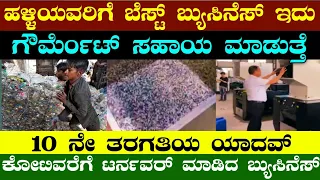 Best Business Ideas In Kannada | Business Ideas 2022 | Small Business Ideas | Profitable Business