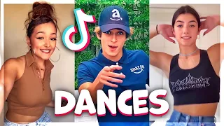 Ultimate TikTok Dance Compilation (October 2020) #154