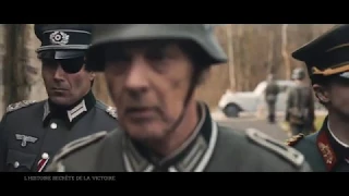 L'histoire secrète de la victoire - L'attentat contre Hitler (extrait)
