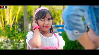 Badi Pyari_Love Story Song || Romantic Cute Nagpuri Video Song || Sadri 2021 Video Song