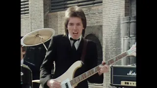 The Jam - News Of The World (1978) (HD 60fps)