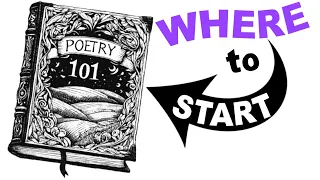 What Should A New Poet Learn FIRST?