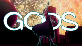 Yor Forger「Spy x Family Season 2 AMV」- GODS ᴴᴰ