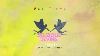 Bazzi Feat Camila Cabello - Beautiful ( Delizious Devina Remix )