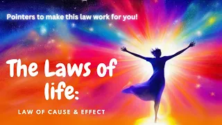 The Impact of Cause and Effect: Unveiling the Laws of the Universe