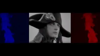 Napoleon (1927) Edit -Amour Plastique-